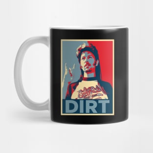 Dirt Hope Style Mug